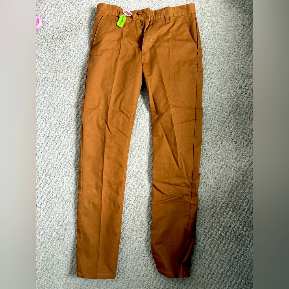Brixton Choice slim pants